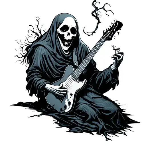 Ghost Band