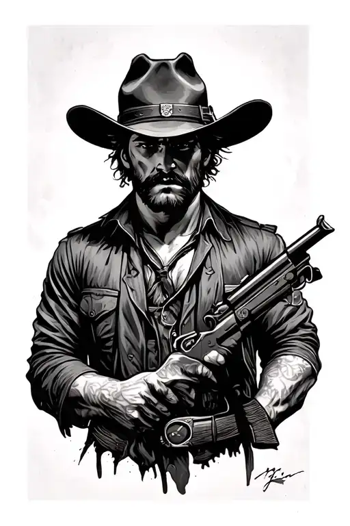 Red Dead Redemption 2