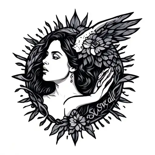 Love Will Save Us All