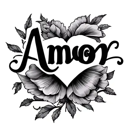 Amor