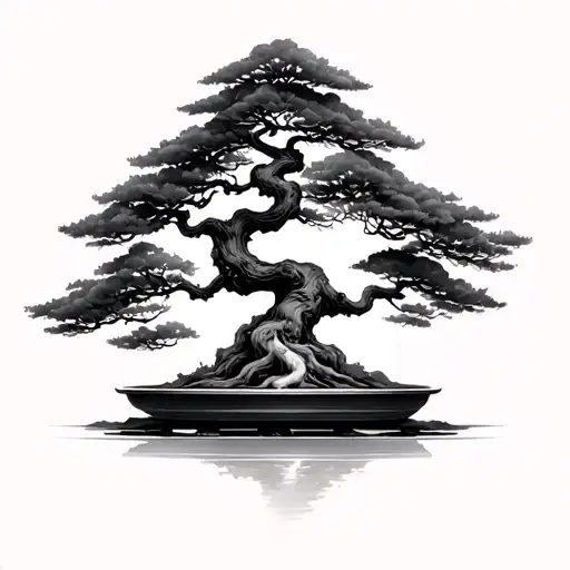 Bonsai