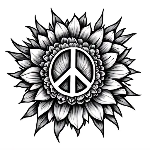 Peace