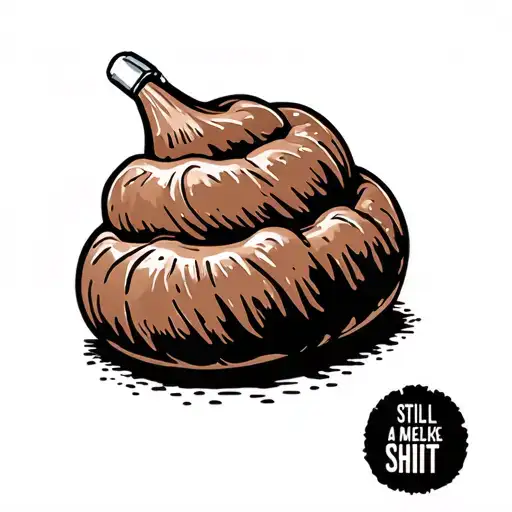 Polish A Turd Still Smells Like Shit
