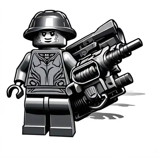 Lego