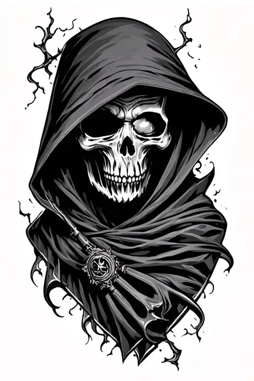 Grim Reaper