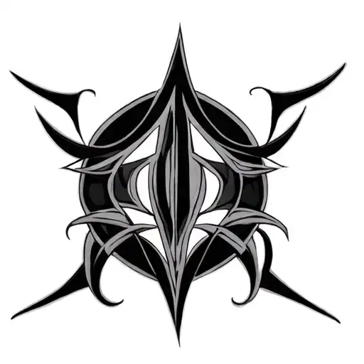 Ambigram