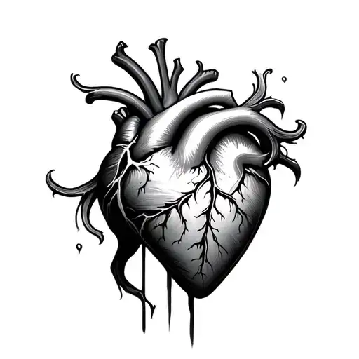 Void Heart