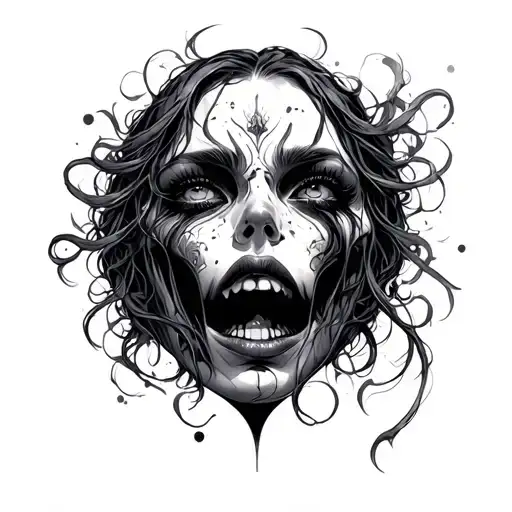 Heartless Human Emotion