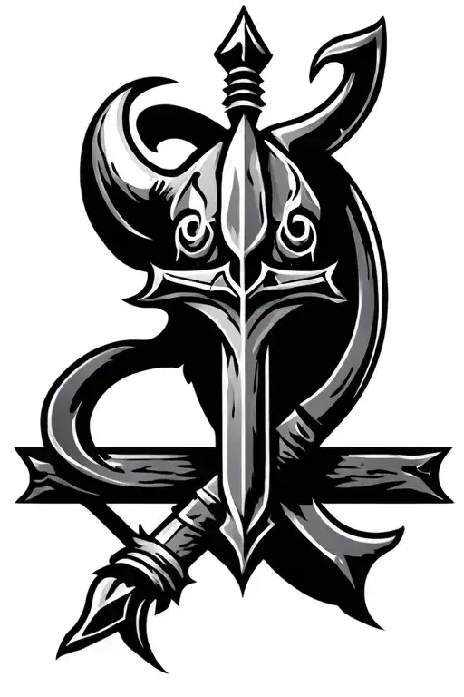 Viking Symbols