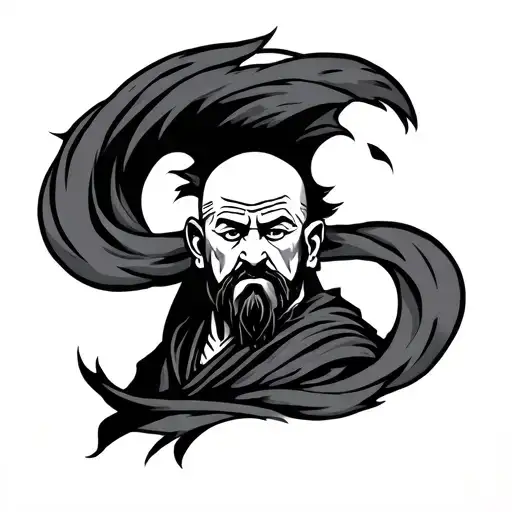 Monk