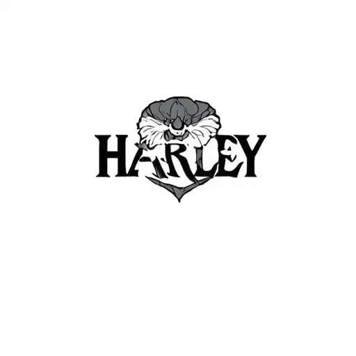 Harley