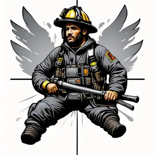 Firefighter