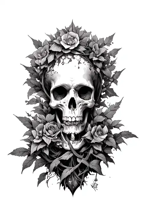 Angles And Poison Tree