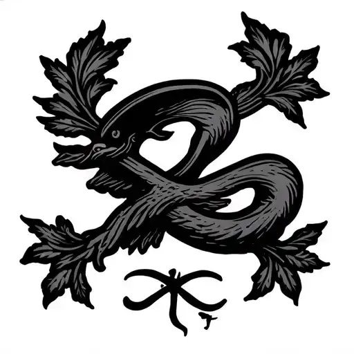 Fred Perry Logo