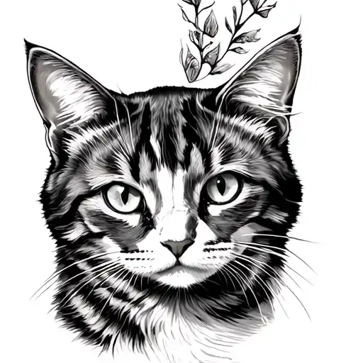 Cats Old Chevy