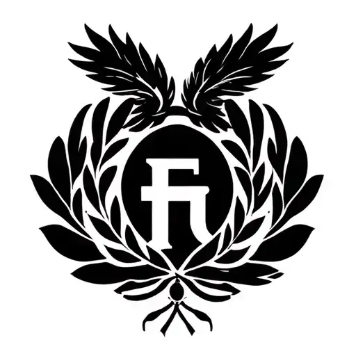 Fred Perry Logo