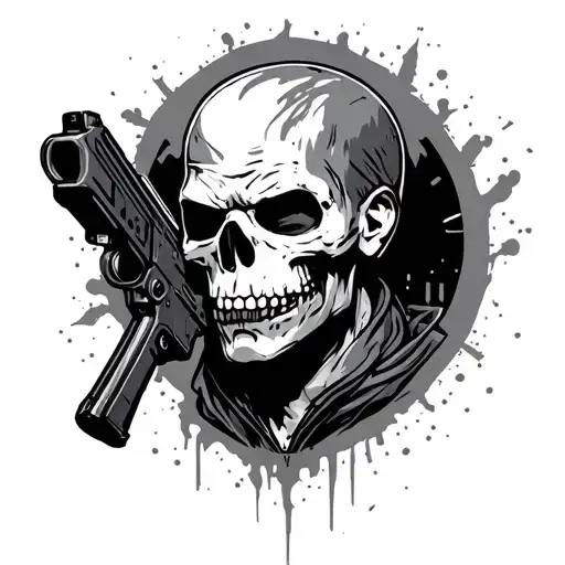 Borderlands