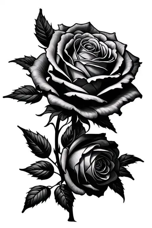 Roses