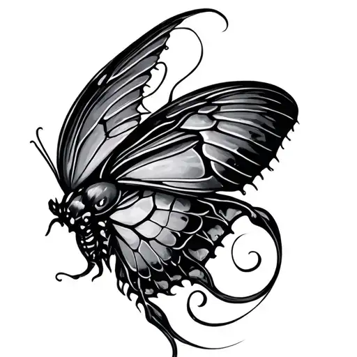 Chrysalis