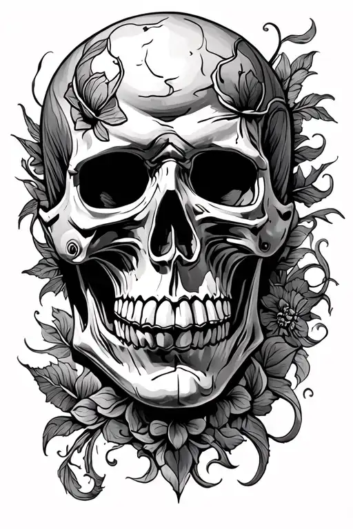 Death Mask