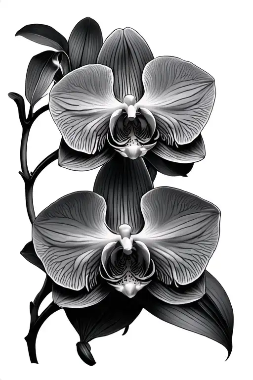 Orchid