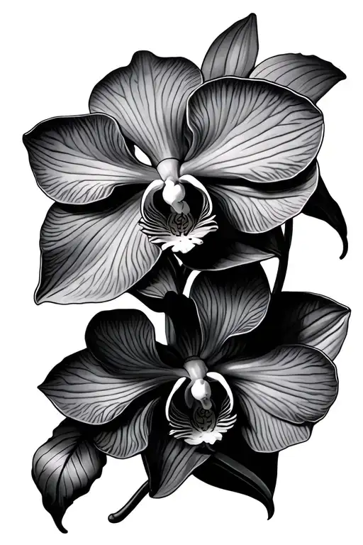 Orchid