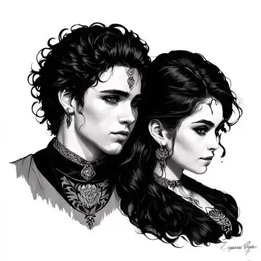 Dylan And Tori