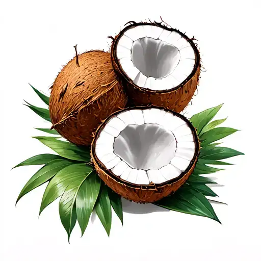 Coconut