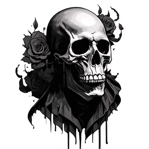 Death Guides Us