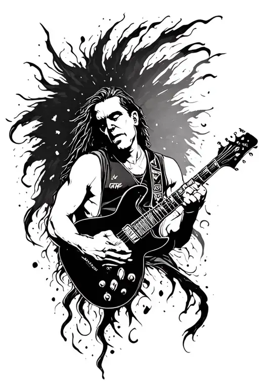 Fade To Black Metallica