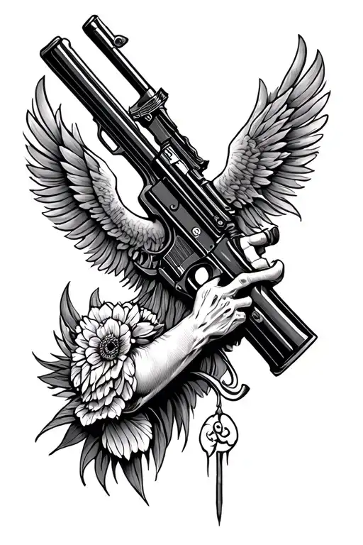 Armed