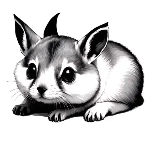 Coverup Small Animals