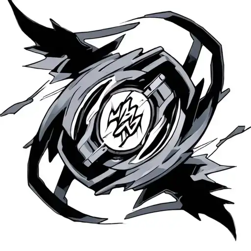 Beyblade