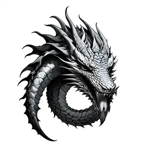 Jormungandr