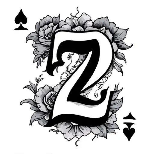 7 And 2 Card