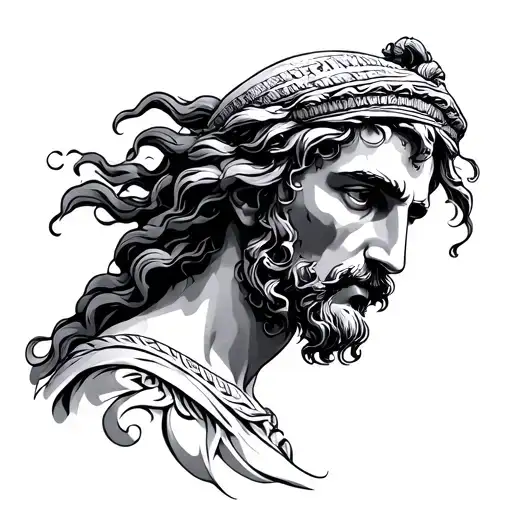 Greek Illiad