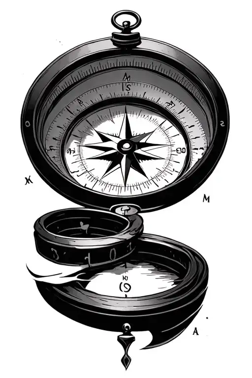 Compass
