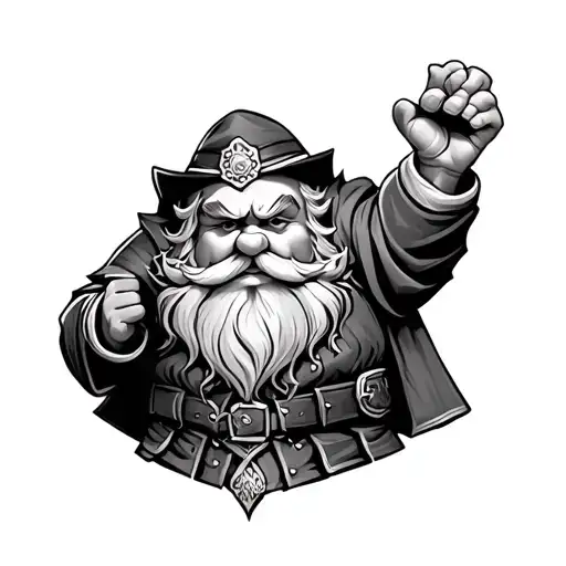 Dwarf
