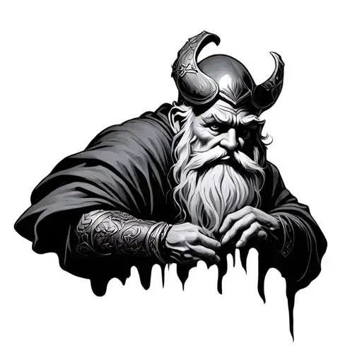 Dwarf Lord Of The Rings Moria