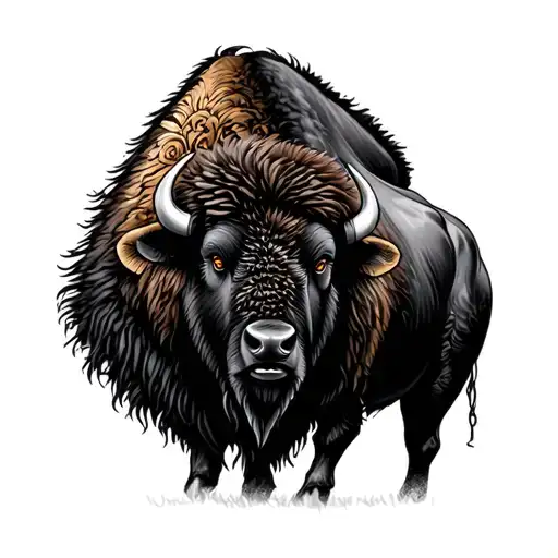 Bison