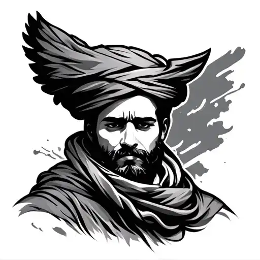 Afghanistan
