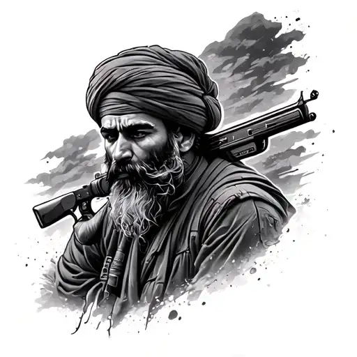 Afghanistan