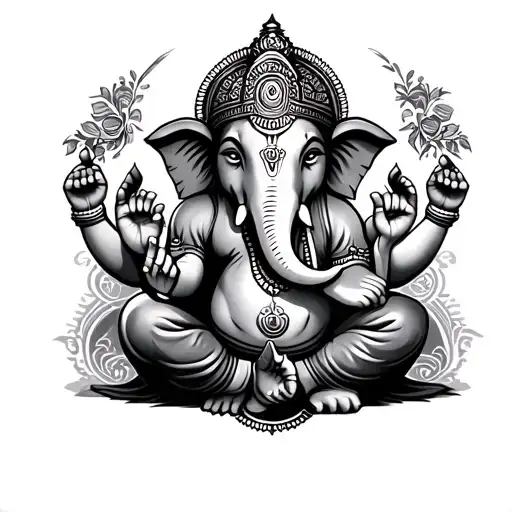 Ganesh