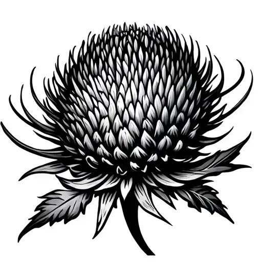 Thistle