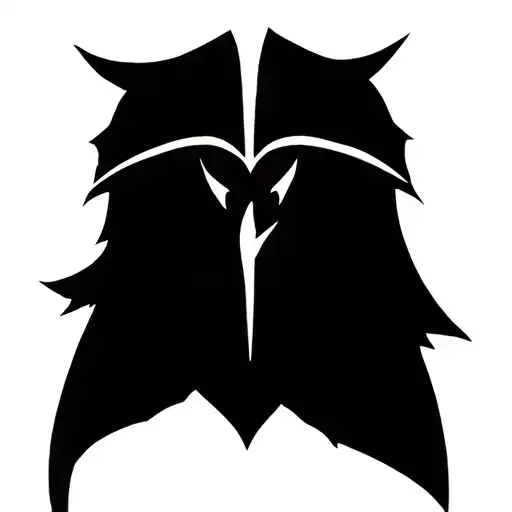 Viking Hearth Sigill With Armor