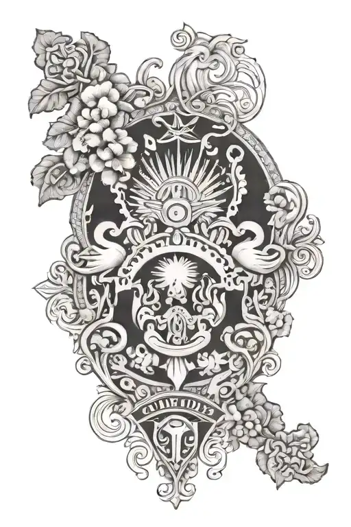 The Republic Of Palau