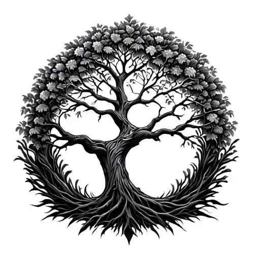Tree Of Life