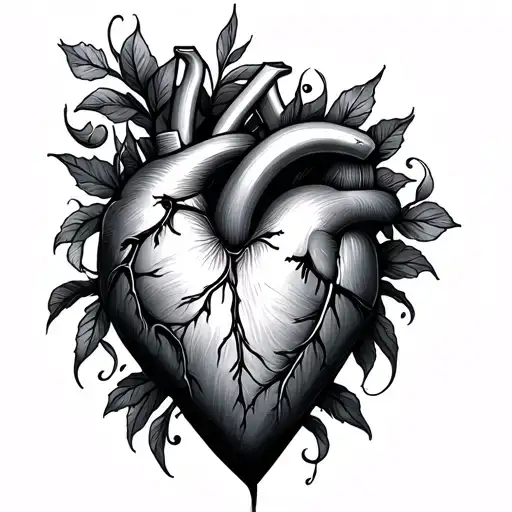 Pure Heart