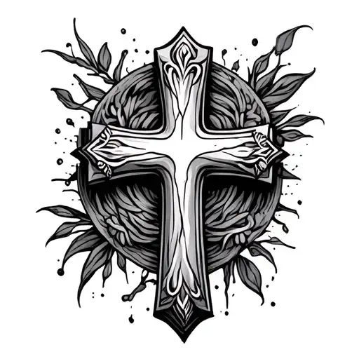 Cross