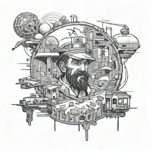 Disco Elysium Video Game Volition